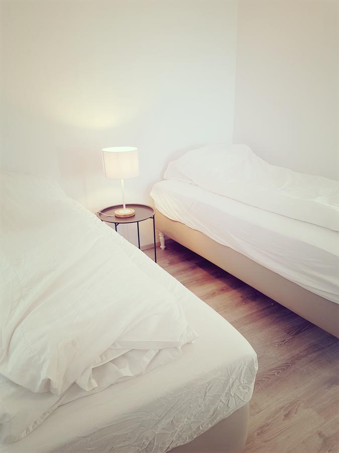 Hellatun Guest House! Exterior photo